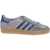 adidas Originals "Gazelle Indoor" Sneaker GREY