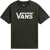 Vans "Logo Classic" T-Shirt GREEN