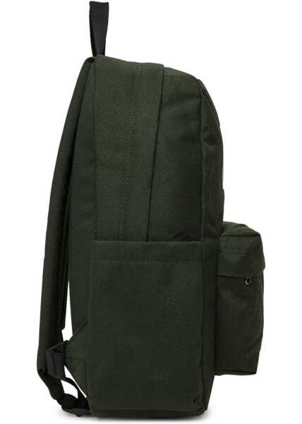 Rucsacuri Vans Old Skool Grom Backpack GREEN Baieti (BM 19432730) 2