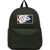 Vans "Old Skool Grom" Backpack GREEN