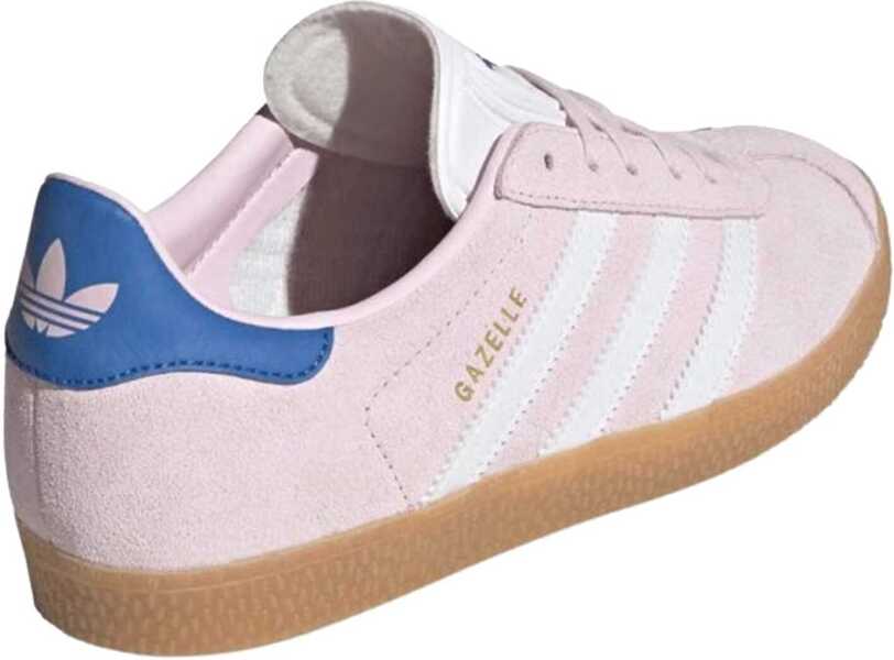 Sneakers adidas Originals Gazelle Sneaker MULTICOLOUR Baieti (BM 19432733) 3