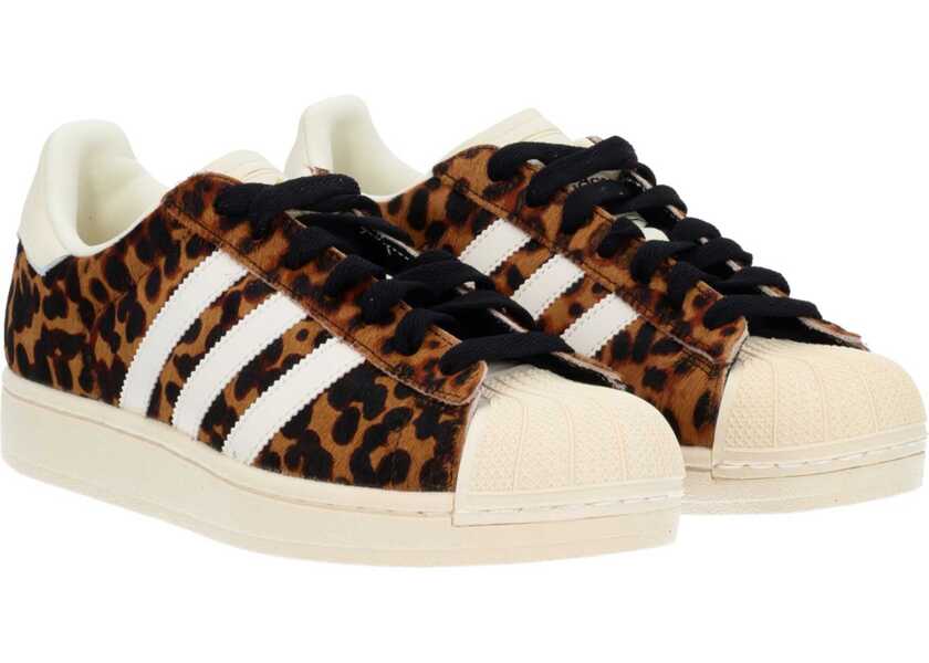 Sneakers adidas Originals Superstar Ii Sneaker MULTICOLOUR Femei (BM 19432739) 2