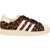 adidas Originals "Superstar Ii" Sneaker MULTICOLOUR
