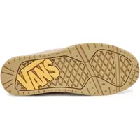 Sneakers pentru Baieti - Sneakers Vans Theory Checkerboard Sneaker YELLOW Baieti (BM 19432742) - B-mall.ro