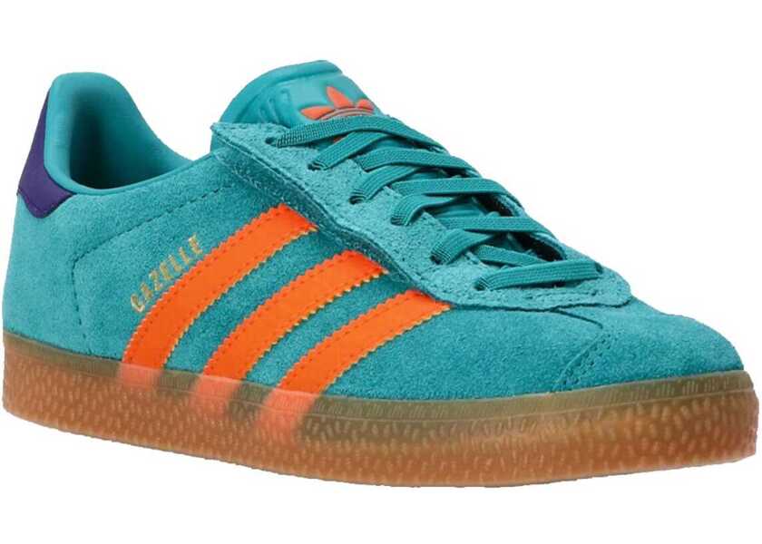 Sneakers adidas Originals Gazelle Sneaker MULTICOLOUR Baieti (BM 19432745) 2