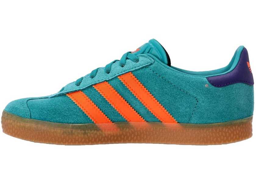 Sneakers adidas Originals Gazelle Sneaker MULTICOLOUR Baieti (BM 19432745) 3