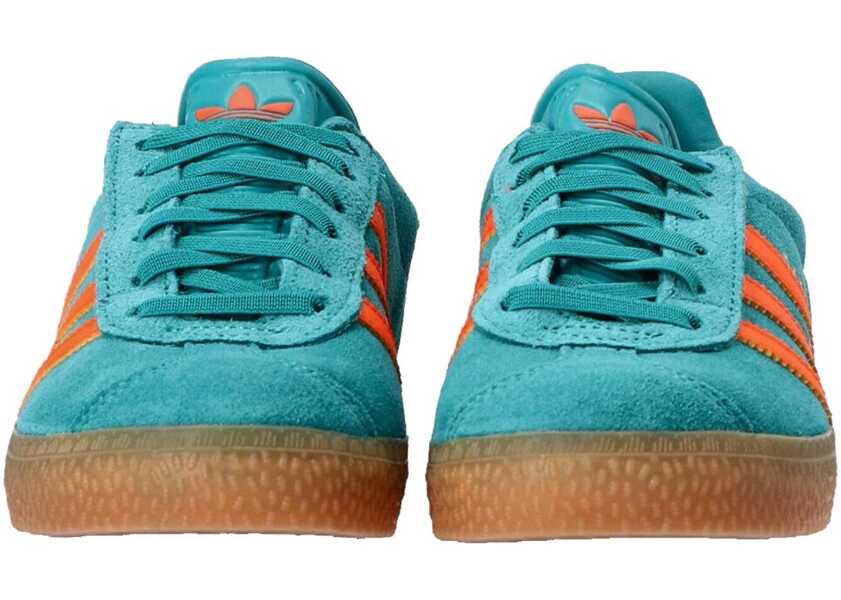 Sneakers adidas Originals Gazelle Sneaker MULTICOLOUR Baieti (BM 19432745) 4