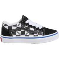 Sneakers "Old Skool Logo Check" Snekaer Baieti