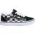 Vans "Old Skool Logo Check" Snekaer MULTICOLOUR