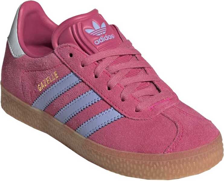 Sneakers adidas Originals Gazelle Sneaker MULTICOLOUR Baieti (BM 19432751) 2