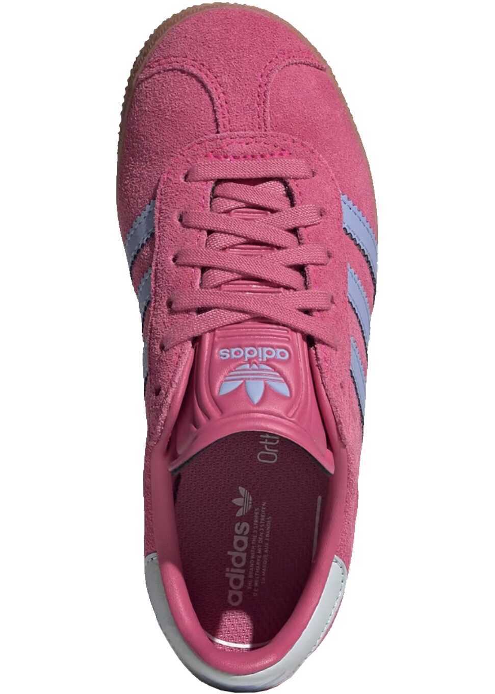 Sneakers adidas Originals Gazelle Sneaker MULTICOLOUR Baieti (BM 19432751) 3