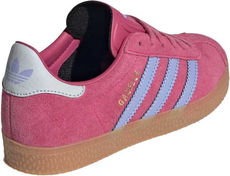 Sneakers adidas Originals Gazelle Sneaker MULTICOLOUR Baieti (BM 19432751) 4