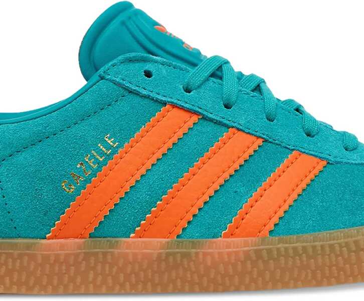Sneakers adidas Originals Gazelle Sneaker MULTICOLOUR Baieti (BM 19432754) 2