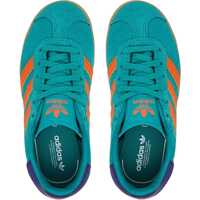 Sneakers pentru Baieti - Sneakers adidas Originals Gazelle Sneaker MULTICOLOUR Baieti (BM 19432754) - B-mall.ro