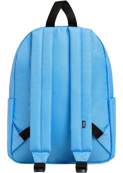 Rucsacuri Vans Old Skool Grom Backpack AZURE Baieti (BM 19432757) 3