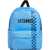 Vans "Old Skool Grom" Backpack AZURE