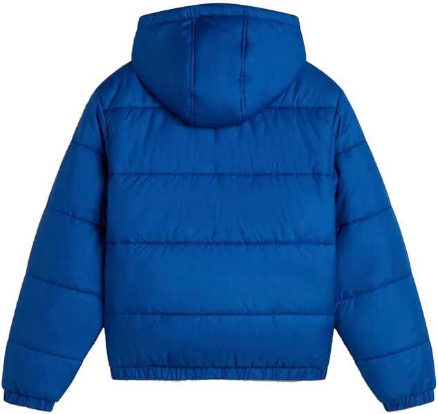 Geci de ploaie Vans Puffer By Black Jacket BLUE Baieti (BM 19432760) 2
