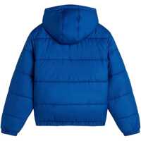 Geci de ploaie pentru Baieti - Geci de ploaie Vans Puffer By Black Jacket BLUE Baieti (BM 19432760) - B-mall.ro