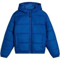 Geci de ploaie "Puffer By Black" Jacket Baieti