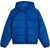 Vans "Puffer By Black" Jacket BLUE