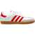 adidas Originals Sneaker "Samba" WHITE