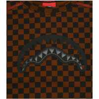 Pulovere casual pentru Fete - Pulovere casual Sprayground Takeover The Throne Jersey MULTICOLOUR Fete (BM 19432772) - B-mall.ro