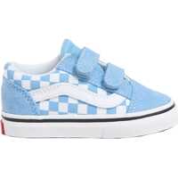 Sneakers "Old Skool Checkerboard" Snekaer Baieti