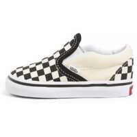 Sneakers pentru Baieti - Sneakers Vans Checkers Shoes MULTICOLOUR Baieti (BM 19432796) - B-mall.ro