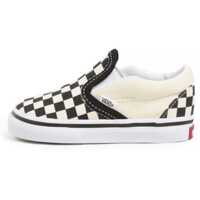 Sneakers "Checkers" Shoes Baieti