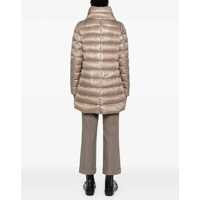 Geci Herno Dama - Geci de iarna Herno Down Jacket A-Shape Amelia BEIGE Femei (BM 19432799) - B-mall.ro