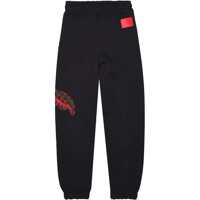 Pantaloni casual Sprayground pentru Baieti - Pantaloni casual Sprayground Pants Takeover The Throne MULTICOLOUR Baieti (BM 19432805) - B-mall.ro