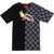 Sprayground "Astromane" T-Shirt MULTICOLOUR