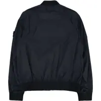 Bomber jacket pentru Fete - Bomber jacket Stone Island Bomber Jacket BLUE Fete (BM 19432817) - B-mall.ro