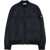 Stone Island Bomber Jacket BLUE