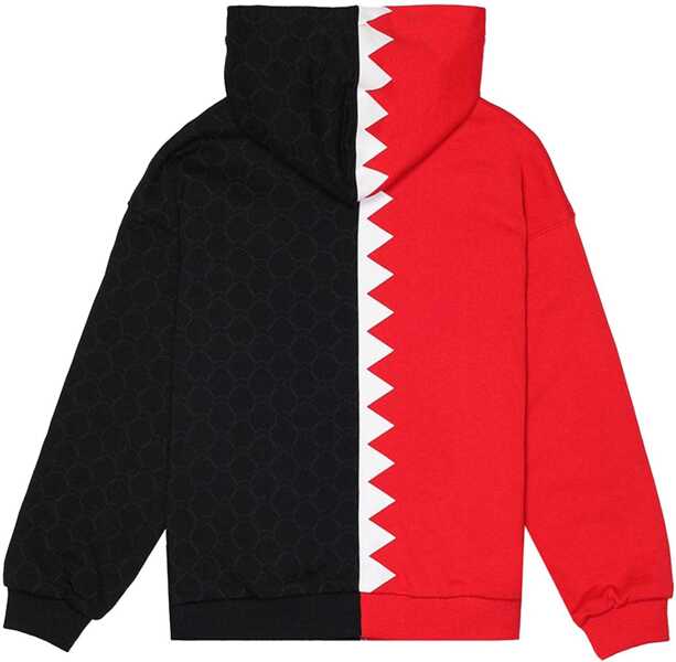 Jachete Sprayground Next Level Jacket MULTICOLOUR Baieti (BM 19432820) 2