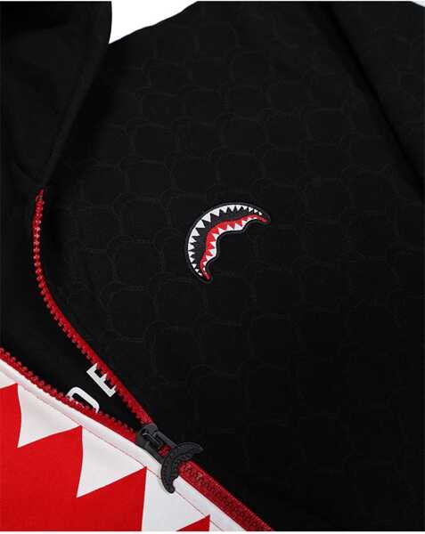 Jachete Sprayground Next Level Jacket MULTICOLOUR Baieti (BM 19432820) 3