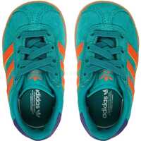 Sneakers pentru Baieti - Sneakers adidas Originals Gazelle Sneaker MULTICOLOUR Baieti (BM 19432832) - B-mall.ro