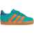 adidas Originals "Gazelle" Sneaker MULTICOLOUR