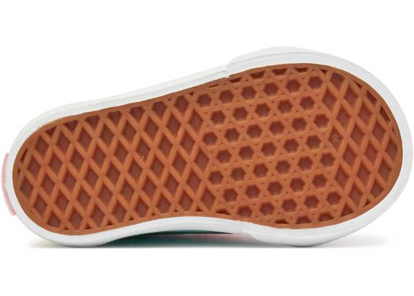 Sneakers Vans Old Skool Pastel Glitter Sneaker MULTICOLOUR Fete (BM 19432835) 4