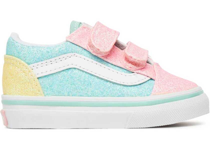 Sneakers Vans Old Skool Pastel Glitter Sneaker MULTICOLOUR Fete (BM 19432835) 1