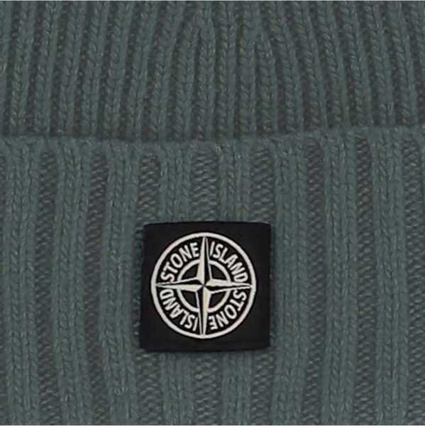 Caciuli Stone Island Beanie Hat MULTICOLOUR Baieti (BM 19432844) 3