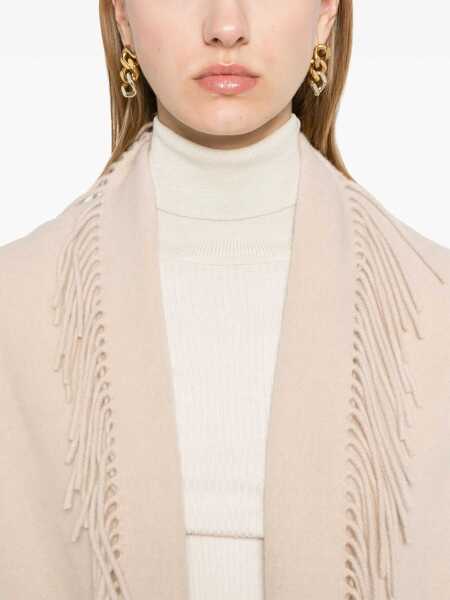 Veste casual Herno Resort Sleeve Made Of Warmy And Ultralight Nylon PINK Femei (BM 19432850) 5