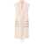 Herno Resort Sleeve Made Of Warmy And Ultralight Nylon PINK