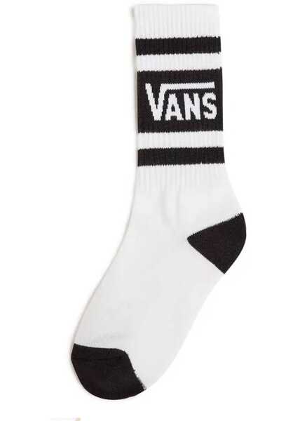 Sosete Vans Socks With Logo BLACK Baieti (BM 19432862) 2