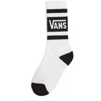 Sosete pentru Baieti - Sosete Vans Socks With Logo BLACK Baieti (BM 19432862) - B-mall.ro