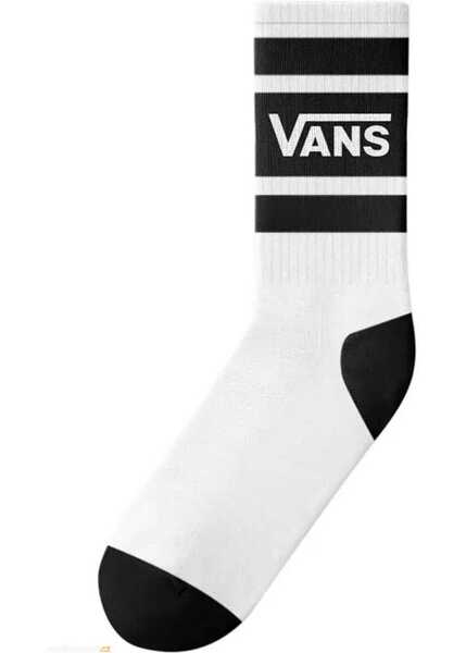 Sosete Vans Socks With Logo BLACK Baieti (BM 19432862) 1