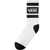 Vans Socks With Logo BLACK