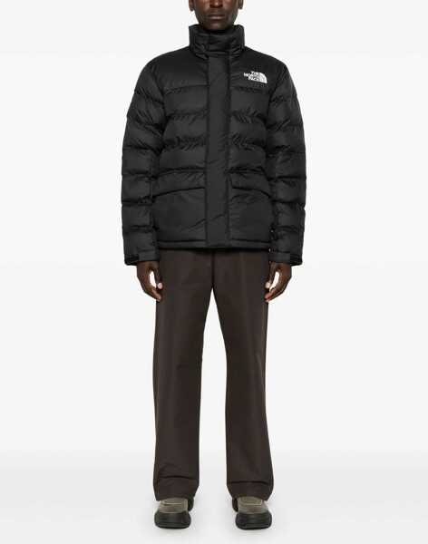 Jachete The North Face Limbara Insulated Jacket Black Barbati (BM 19432899) 2
