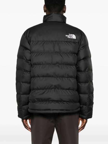 Jachete The North Face Limbara Insulated Jacket Black Barbati (BM 19432899) 4