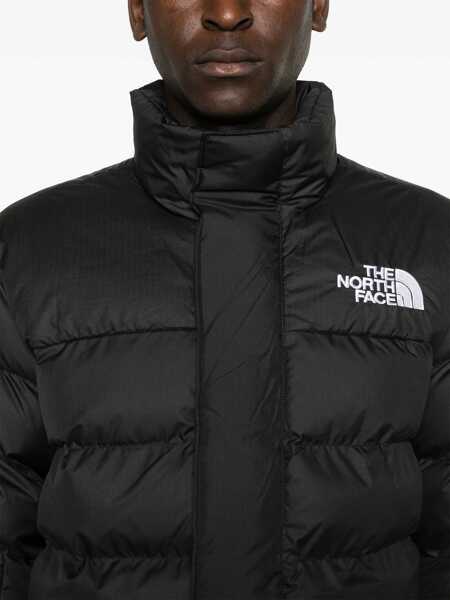 Jachete The North Face Limbara Insulated Jacket Black Barbati (BM 19432899) 5